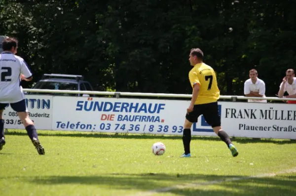 2012-06-23: AH - Pokalfinale