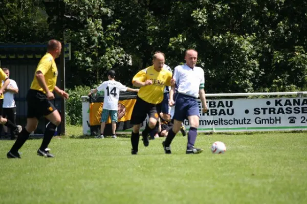 2012-06-23: AH - Pokalfinale