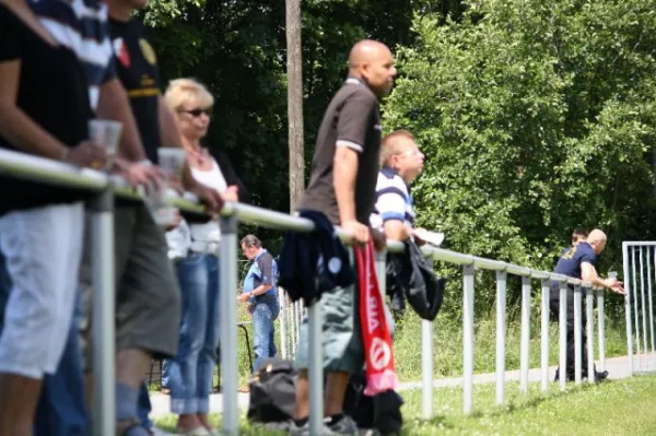 2012-06-23: AH - Pokalfinale