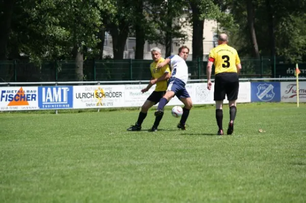 2012-06-23: AH - Pokalfinale