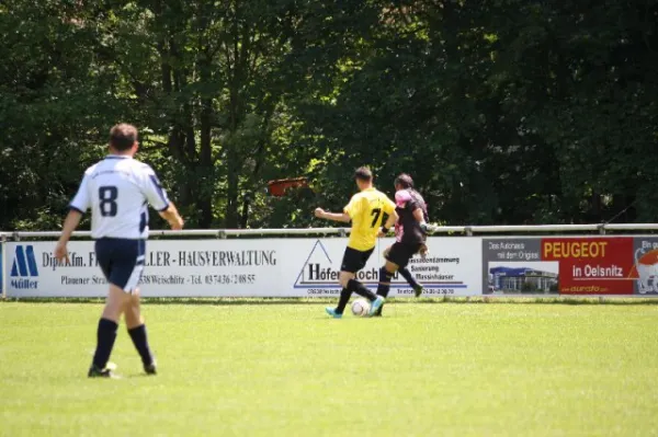 2012-06-23: AH - Pokalfinale