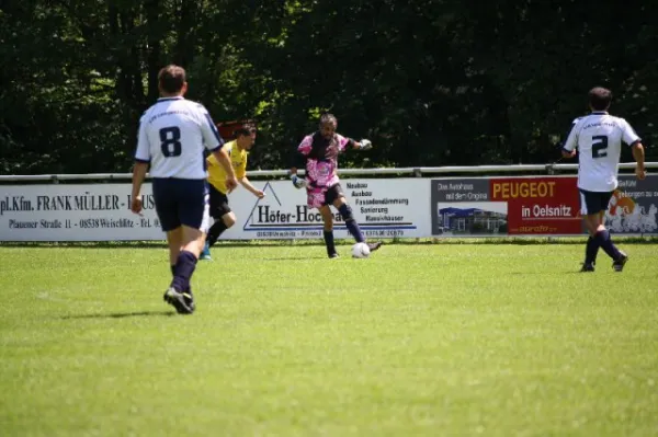 2012-06-23: AH - Pokalfinale