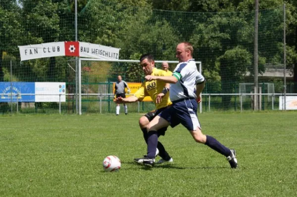 2012-06-23: AH - Pokalfinale