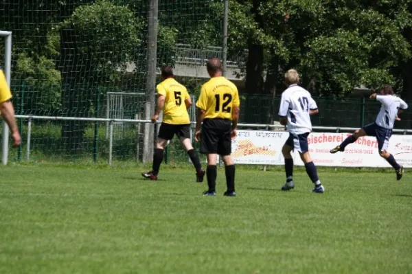 2012-06-23: AH - Pokalfinale