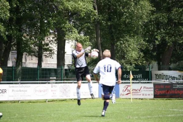 2012-06-23: AH - Pokalfinale