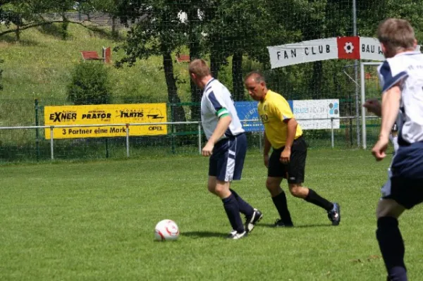 2012-06-23: AH - Pokalfinale