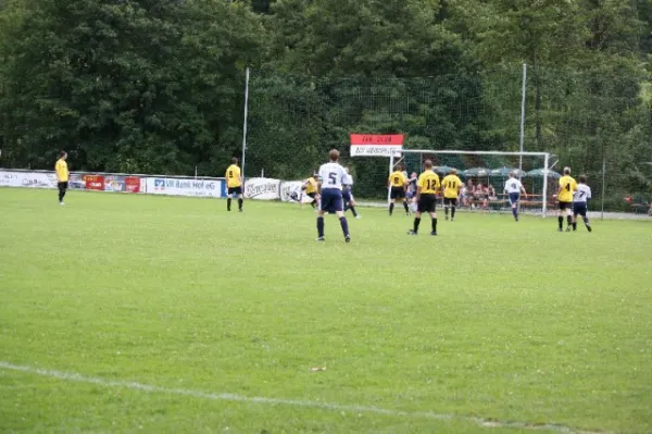 2012-06-23: AH - Pokalfinale