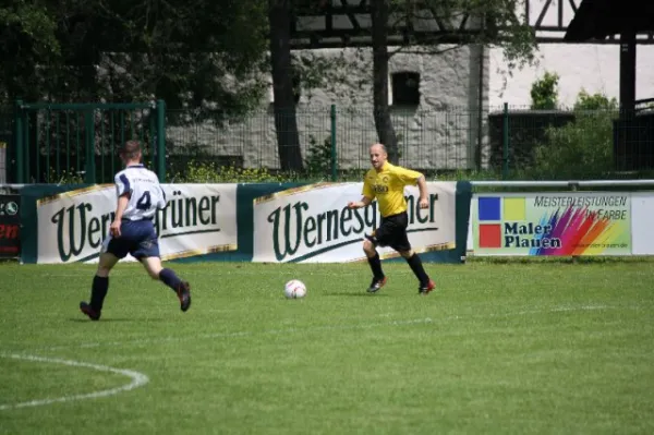 2012-06-23: AH - Pokalfinale