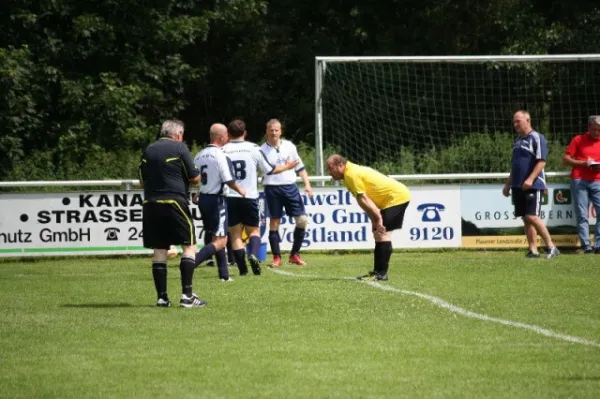 2012-06-23: AH - Pokalfinale