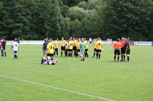 2012-06-23: AH - Pokalfinale