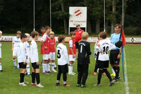 2012-09-15: D-Jug. geg. VFC Plauen 2