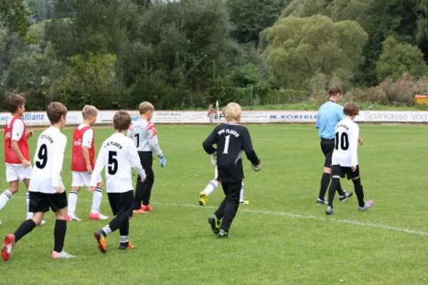 2012-09-15: D-Jug. geg. VFC Plauen 2