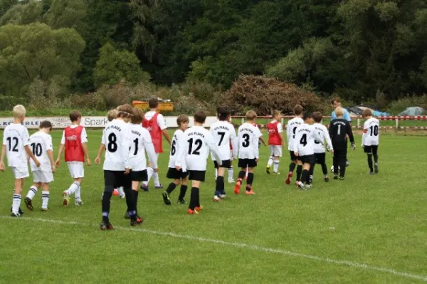 2012-09-15: D-Jug. geg. VFC Plauen 2