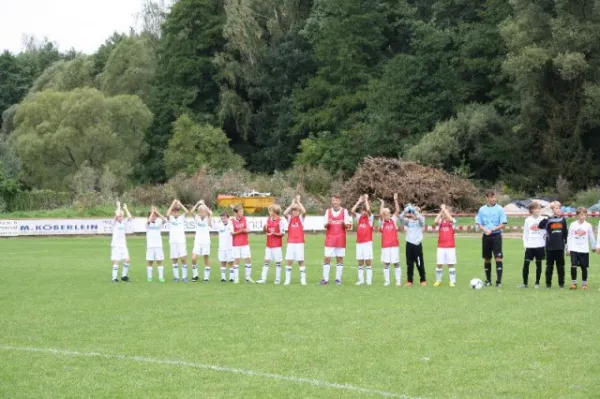 2012-09-15: D-Jug. geg. VFC Plauen 2