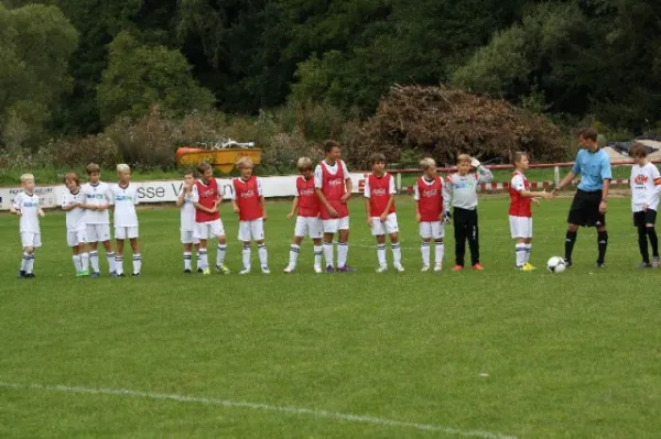 2012-09-15: D-Jug. geg. VFC Plauen 2