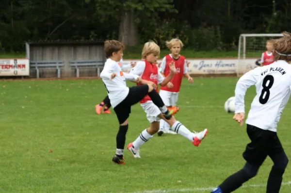 2012-09-15: D-Jug. geg. VFC Plauen 2