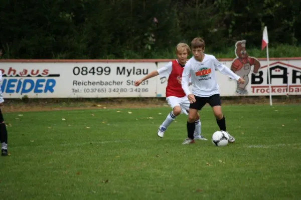 2012-09-15: D-Jug. geg. VFC Plauen 2