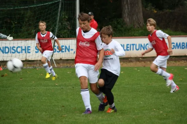 2012-09-15: D-Jug. geg. VFC Plauen 2