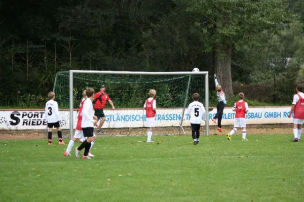 2012-09-15: D-Jug. geg. VFC Plauen 2