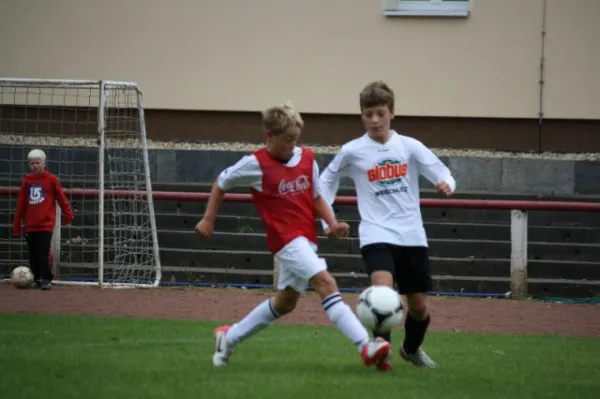 2012-09-15: D-Jug. geg. VFC Plauen 2