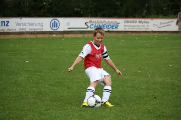 2012-09-15: D-Jug. geg. VFC Plauen 2
