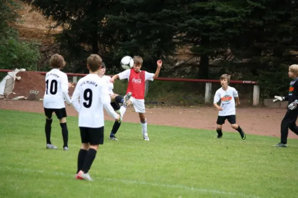 2012-09-15: D-Jug. geg. VFC Plauen 2