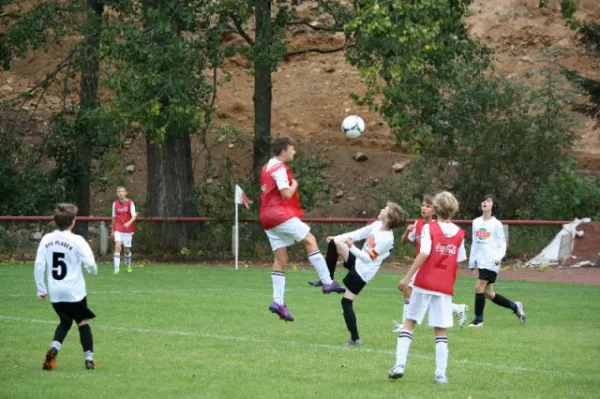 2012-09-15: D-Jug. geg. VFC Plauen 2