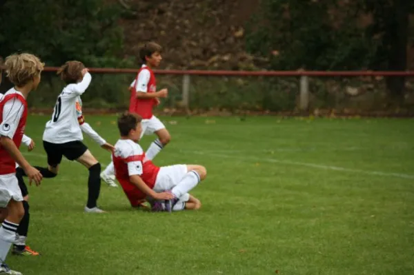 2012-09-15: D-Jug. geg. VFC Plauen 2