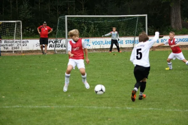 2012-09-15: D-Jug. geg. VFC Plauen 2