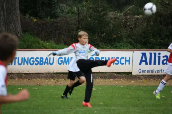 2012-09-15: D-Jug. geg. VFC Plauen 2