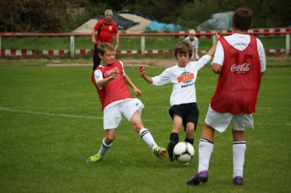 2012-09-15: D-Jug. geg. VFC Plauen 2