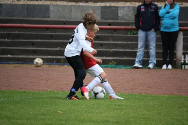 2012-09-15: D-Jug. geg. VFC Plauen 2