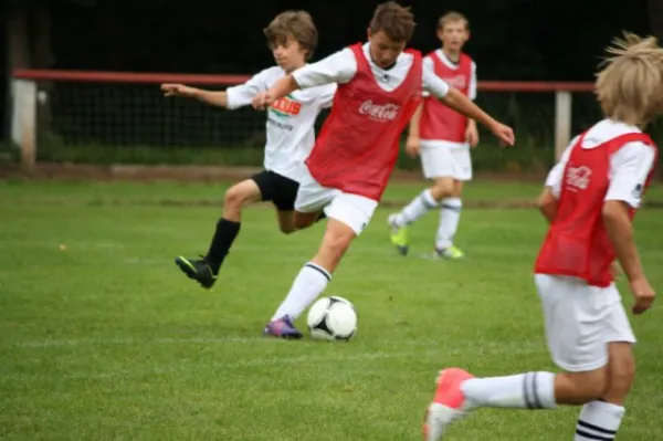 2012-09-15: D-Jug. geg. VFC Plauen 2