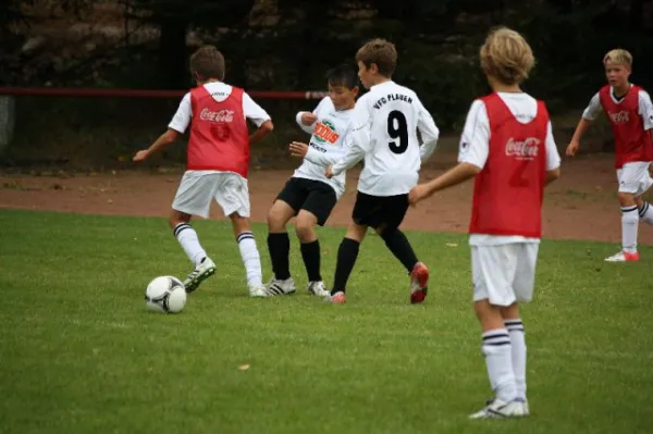 2012-09-15: D-Jug. geg. VFC Plauen 2