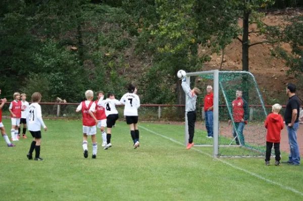 2012-09-15: D-Jug. geg. VFC Plauen 2
