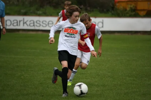 2012-09-15: D-Jug. geg. VFC Plauen 2