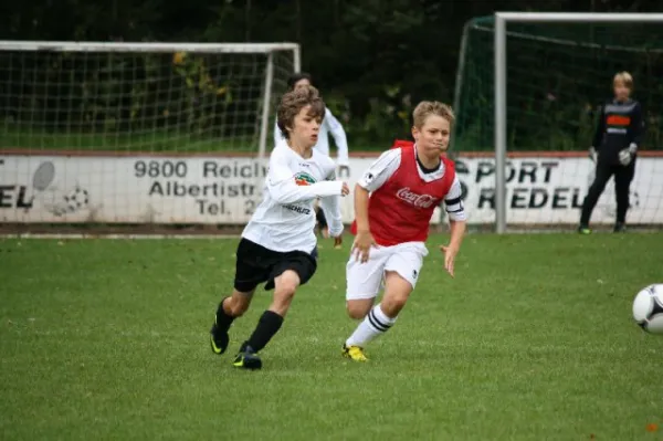 2012-09-15: D-Jug. geg. VFC Plauen 2