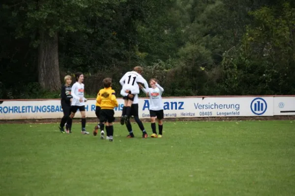 2012-09-15: D-Jug. geg. VFC Plauen 2
