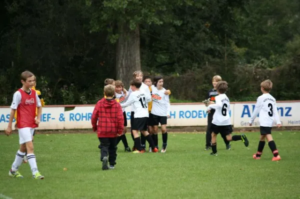 2012-09-15: D-Jug. geg. VFC Plauen 2