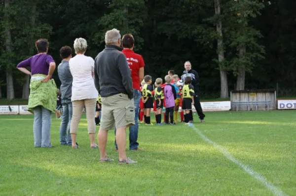 2012-09-17: F-Jug. geg. VfB Auerbach