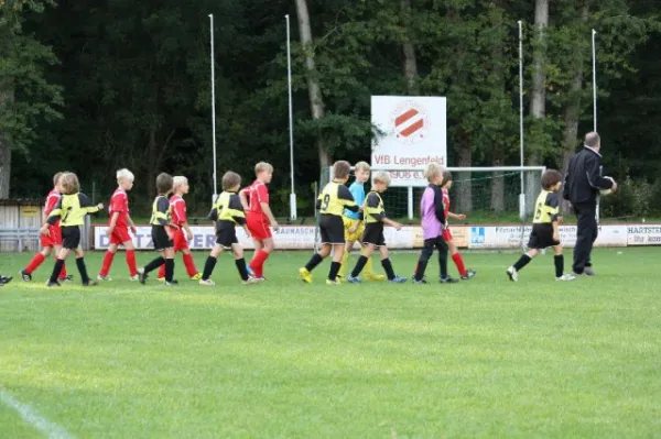 2012-09-17: F-Jug. geg. VfB Auerbach