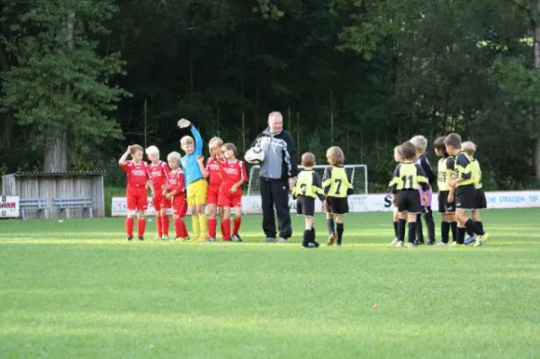 2012-09-17: F-Jug. geg. VfB Auerbach