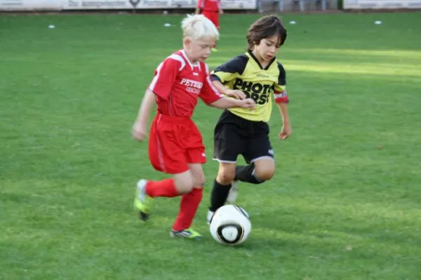 2012-09-17: F-Jug. geg. VfB Auerbach