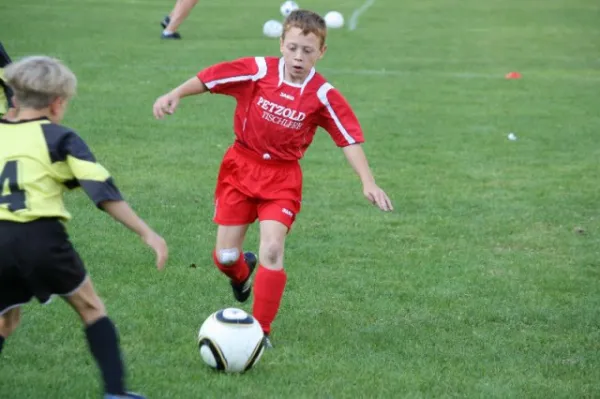 2012-09-17: F-Jug. geg. VfB Auerbach