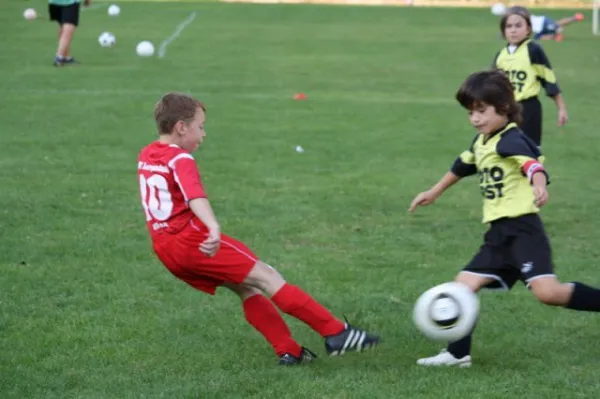 2012-09-17: F-Jug. geg. VfB Auerbach