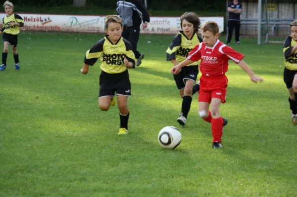 2012-09-17: F-Jug. geg. VfB Auerbach