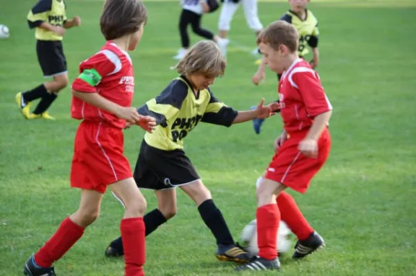 2012-09-17: F-Jug. geg. VfB Auerbach