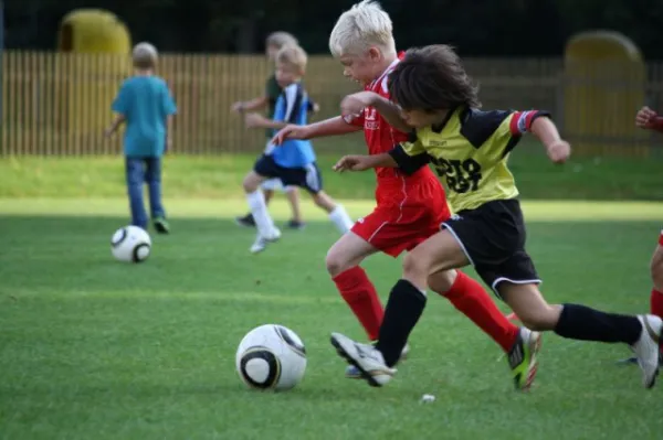 2012-09-17: F-Jug. geg. VfB Auerbach