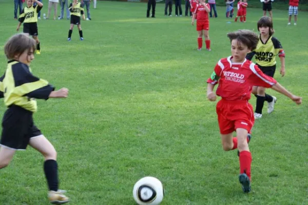 2012-09-17: F-Jug. geg. VfB Auerbach