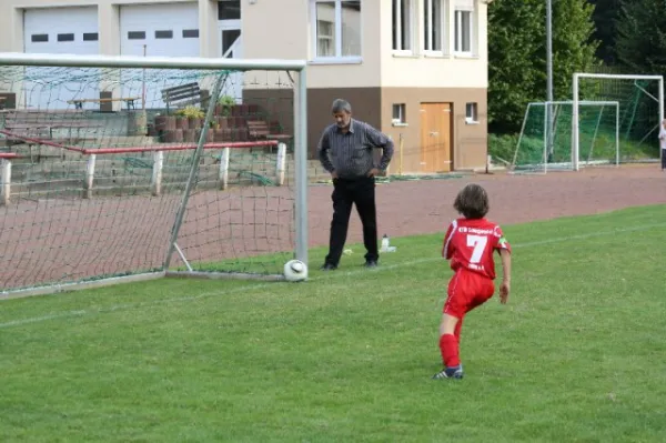 2012-09-17: F-Jug. geg. VfB Auerbach